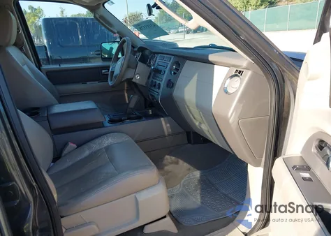 2007 Ford Expedition Xlt from USA, damaged, VIN 1FMFU165X7LA35852